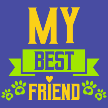 Motiv Mein bester Freund