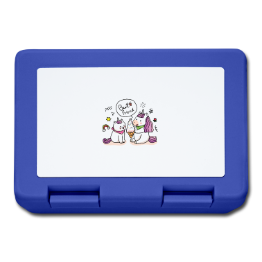 Beste Freunde Geschenke Brotdose - Bester Freund