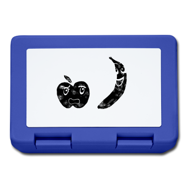 Beste Freunde Geschenke Brotdose - Beste Freunde