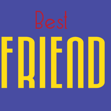 Motiv Bester Freund