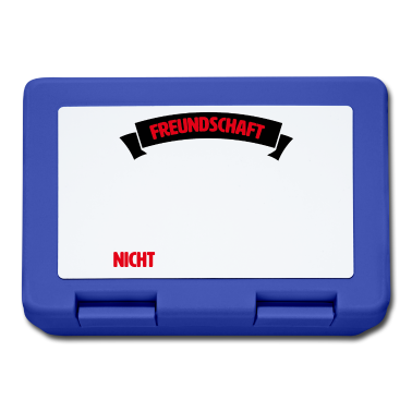 Beste Freunde Geschenke Brotdose - Bester Freund, Best Friends, Freunde Freundschaft