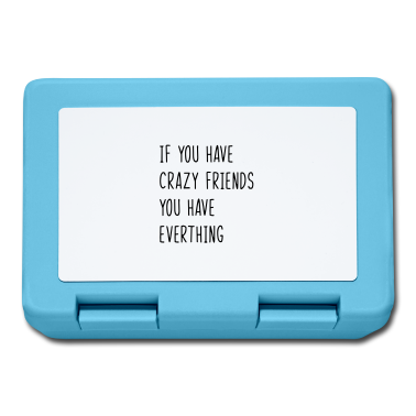 Beste Freunde Geschenke Brotdose - Bester Freund. Freunde. Zitate. Freund