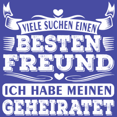 Motiv Bester Freund