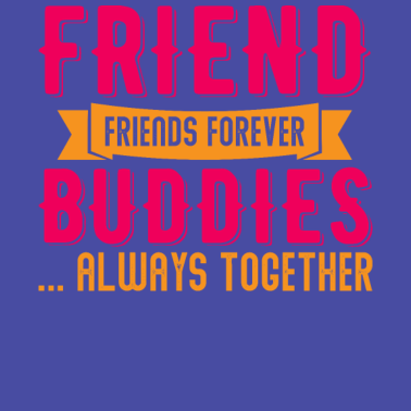 Motiv Beste Freunde Best Friends