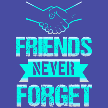 Motiv Beste Freunde Best Friends