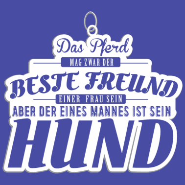 Motiv Bester Freund
