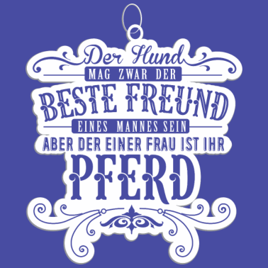 Motiv Bester Freund