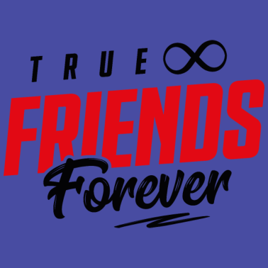 Motiv Freundschaft Beste Freunde