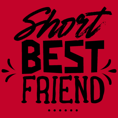 Motiv Kleiner Bester Freund Freundschaft Freunde