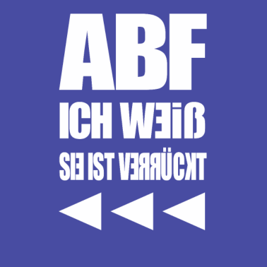Motiv Aller beste Freunde - ABF