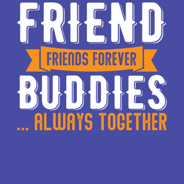 Motiv Beste Freunde Best Friends