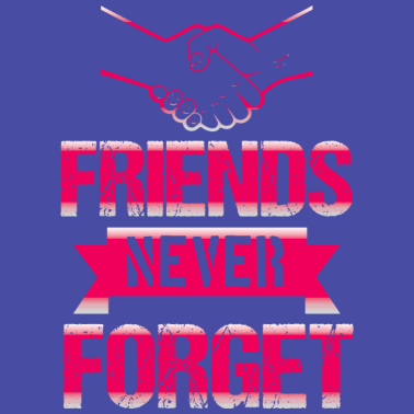 Motiv Beste Freunde Best Friends