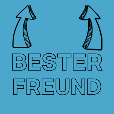 Motiv Bester Freund