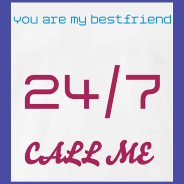 Motiv Mein bester Freund