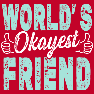 Motiv welt beste freunde