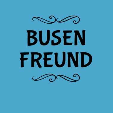 Motiv beste Freunde