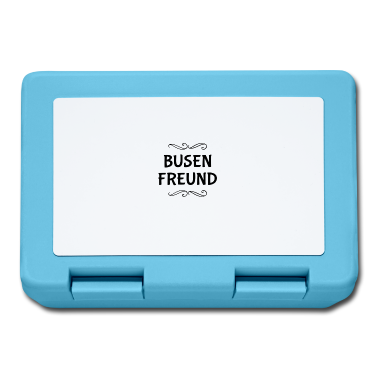 Beste Freunde Geschenke Brotdose - beste Freunde