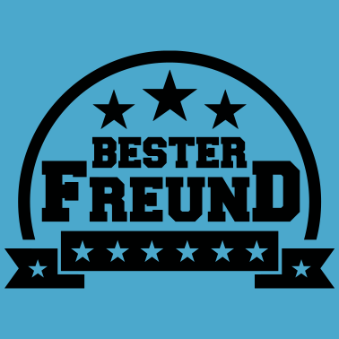 Motiv Bester Freund