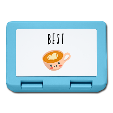 Beste Freunde Geschenke Brotdose - Freunde Best Friends