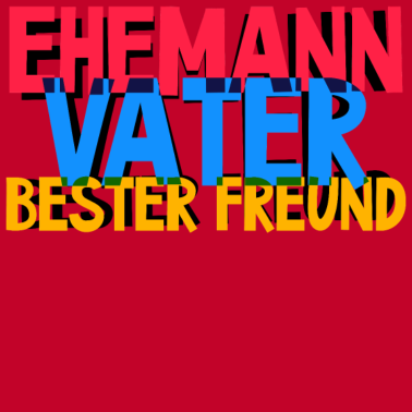 Motiv Kumpel Spruch Beste Freunde