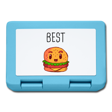 Beste Freunde Geschenke Brotdose - Freunde Best Friends