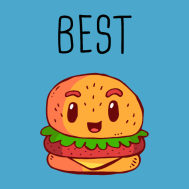 Motiv Freunde Best Friends