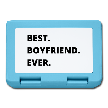 Beste Freunde Geschenke Brotdose - BESTER FREUND BBE