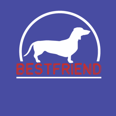 Motiv Bestfriend - Bester Freund