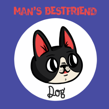 Motiv Der beste Freund des Mannes