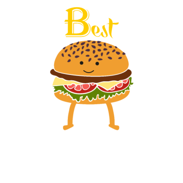 Motiv BESTER FREUND BESTE FREUNDE