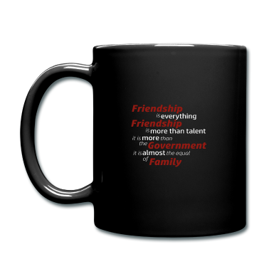Beste Freunde Geschenke Tasse - Beste Freunde
