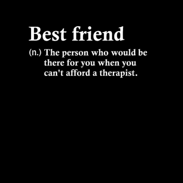 Motiv Bester Freund beste freunde Geschenk