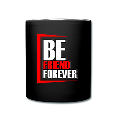 Beste Freunde Geschenke Tasse - Freunde Freund - Beste Freunde