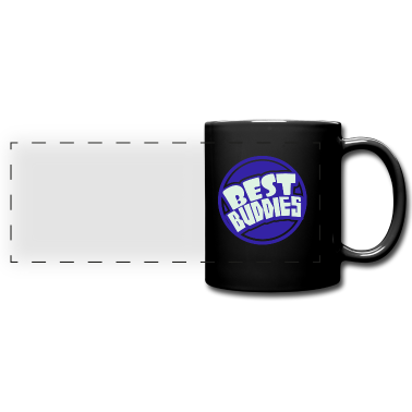 Beste Freunde Geschenke Tasse - Beste Freunde