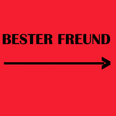 Motiv Bester Freund