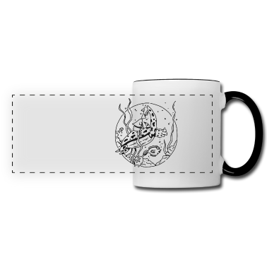 Beste Freunde Geschenke Tasse - Beste Freunde