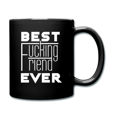 Beste Freunde Geschenke Tasse - Best Freund