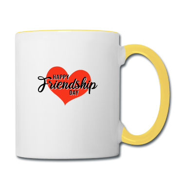 Beste Freunde Geschenke Tasse - Beste Freunde