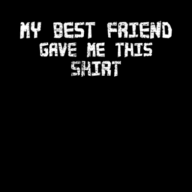 Motiv Mein Bester Freund