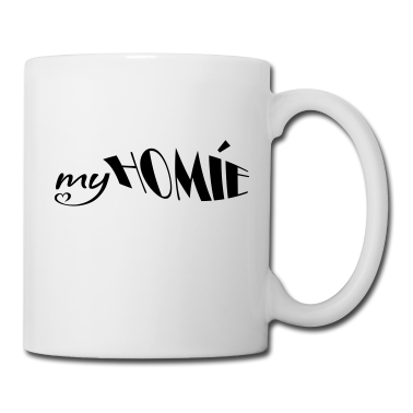 Beste Freunde Geschenke Tasse - mein bester Freund