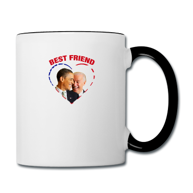 Beste Freunde Geschenke Tasse - Bester Freund