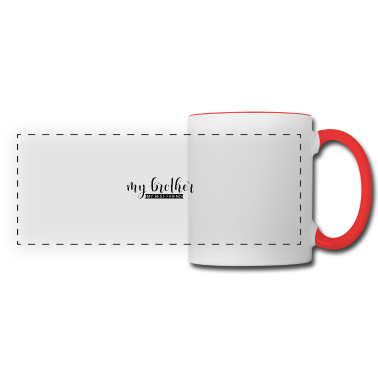 Beste Freunde Geschenke Tasse - mein bester Freund