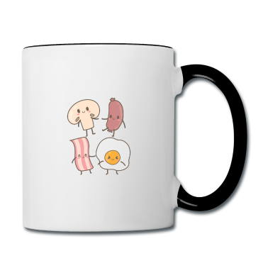 Beste Freunde Geschenke Tasse - Beste Freunde