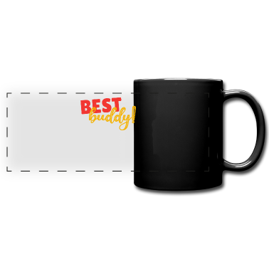 Beste Freunde Geschenke Tasse - Bester Freund