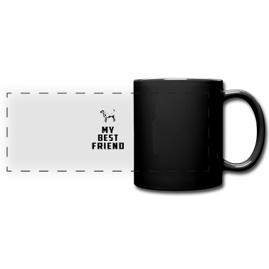 Beste Freunde Geschenke Tasse - mein bester Freund