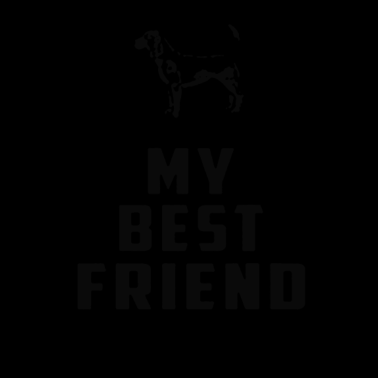 Motiv mein bester Freund