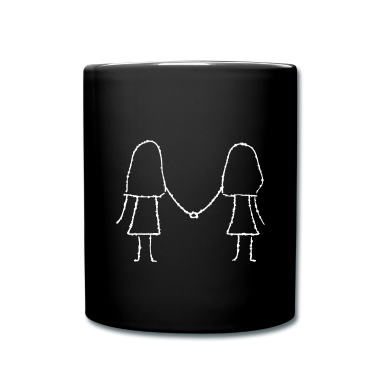 Beste Freunde Geschenke Tasse - Beste Freunde