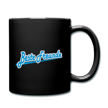 Beste Freunde Geschenke Tasse - Beste Freunde