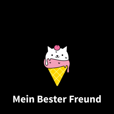 Motiv Mein bester Freund