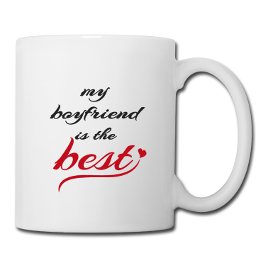 Beste Freunde Geschenke Tasse - Freund ist der Beste